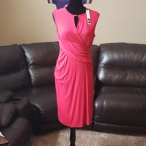Stitch fix Kut from the Kloth Jersey knit dress